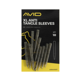 Avid XL Anti Tangle Sleeves