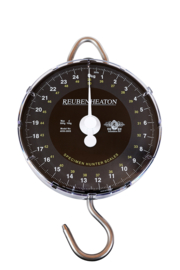 Reuben Heaton Scale 54kg