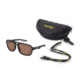Avid SeeThru AV Classic Sunglasses