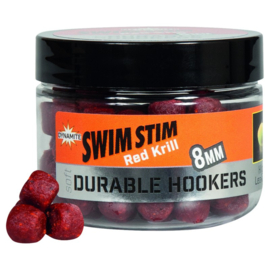 Dynamite Durable Hookers Red Krill 8mm