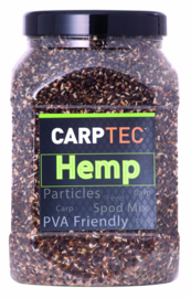 Dynamite Baits Carp Tec Hemp 2lt
