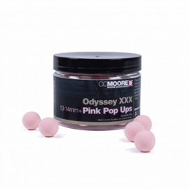 CC Moore Odyssee XXX Pop Ups Pink 13-14mm