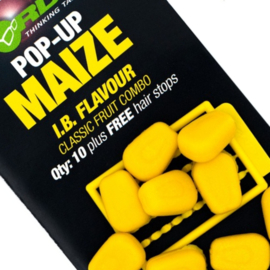 Korda Pop Up Maize I.B. Flavour