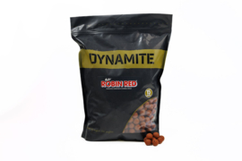 Dynamite Baits Big Fish Robin Red