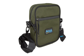 Aqua Black Series Security Pouch