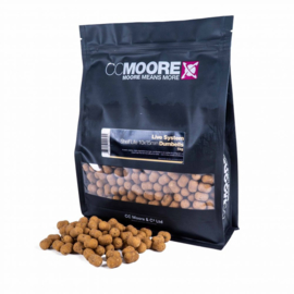 CC Moore Live System Ready Made Dumbells 15x18mm 5kg