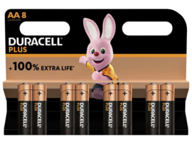 Duracell Batterij Micron RX+  Beetmelder