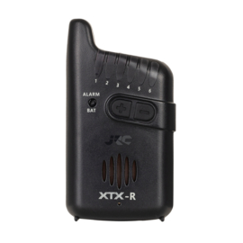 JRC Radar  XTX Receiver