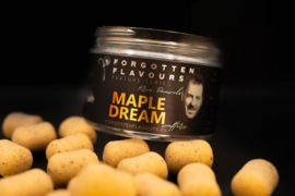 Forgotten Flavours Maple Dream Dumbell Wafter