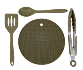 Trakker Armolife Utensil Set