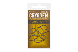 ESP Cryogen Para Point