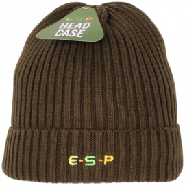 ESP Head Case Olive Green