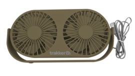 Trakker Nitelife Bivvy Fan