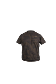 Avid Distortion Camo T-Shirt