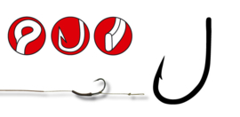 Gamakatsu G-Carp PTFE A1 Super