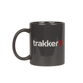 Trakker Mug Grey