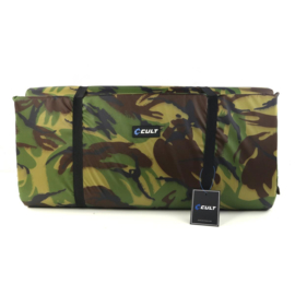 Cult DPM Camo 3 Fold Mat