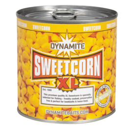 Dynamite Baits Original XL Sweetcorn