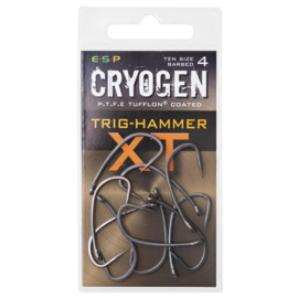 ESP Cryogen Trig Hammer XT
