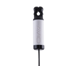 Avid Lok Down Bobbin White