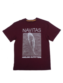 Navitas Joy Burgundy