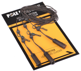 Pole Position Heli/Chod Action Pack 45lb