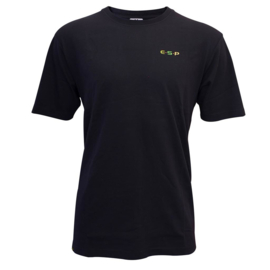 ESP Minimal T-Shirt Black