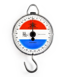 Reuben Heaton Scale Nederland 54kg