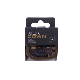 Pole Position Kick Down Stiff Coated Silt 20lb