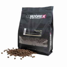 CC Moore Odyssee XXX Pellet 6mm 1kg