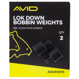 Avid Lok Down Bobbin Weights