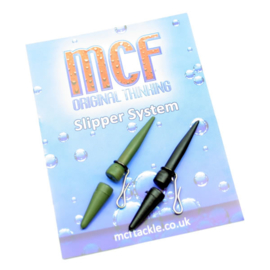 MCF Slipper System
