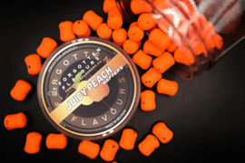 Forgotten Flavours Juicy Peach Dumbell Wafter