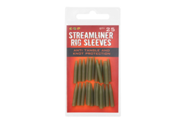 ESP Streamliner Rig Sleeves Weedy Green