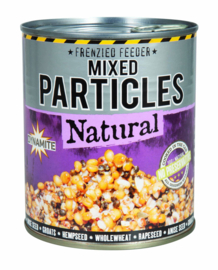 Dynamite Baits Frenzied Mixed Particles