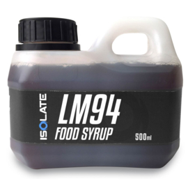 Isolate LM94 Food Syrup