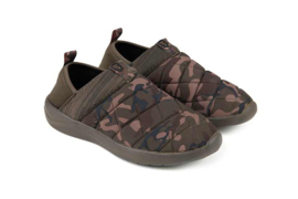 Fox Camo Bivvy Slippers