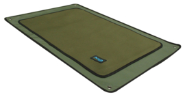 Aqua Neoprene Bivvy Mat