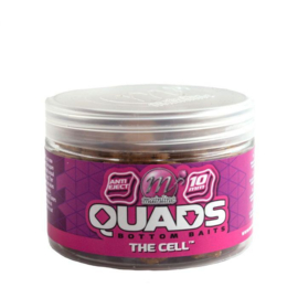 Mainline Quads Hookbait The Cell