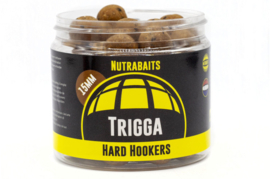 Nutrabaits Trigga Hard Hookers 18mm