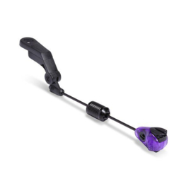 Nash Siren Micro Swing Arm Indicator Purple