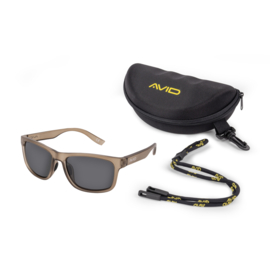 Avid SeeThru Prism Sunglasses