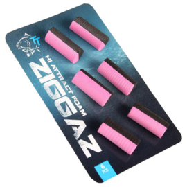Nash Ziggaz Pink Black