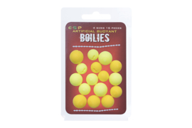 ESP Buoyant Boilies Yellow