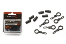 ProLogic LM Classic Back Lead Clip Kit