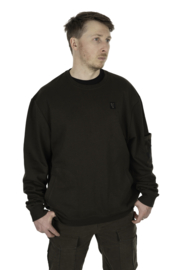 Fox LW Khaki Jumper