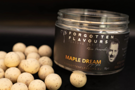 Forgotten Flavours Maple Dream Pop Up 15mm