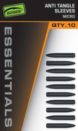 Fox Edges Tungsten  Anti Tangle Sleeves Micro