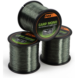 Fox Carp Mono 12lb 0.30mm