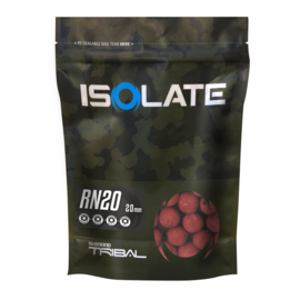 Isolate RN20 Boilie 15mm 1Kg